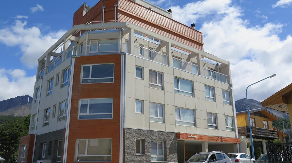 Esmeralda Ushuaia Exterior photo